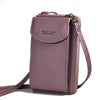 New Small PU Luxury Handbags For Womens And Girls Cute Women's Crossbody Bags, Purse Clutch, Phone Wallet Shoulder Bag by Stevvex