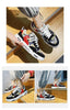 New Sports Mens Flats Sneakers Modern Design Man Running Shoes Mixed Colors Fashion Sports Black Popular Style Running Casual Walking Sneakers by Stevvex