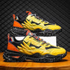 New Sports Mens Flats Sneakers Modern Design Man Running Shoes Mixed Colors Fashion Sports Black Popular Style Running Casual Walking Sneakers by Stevvex