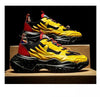 New Sports Mens Flats Sneakers Modern Design Man Running Shoes Mixed Colors Fashion Sports Black Popular Style Running Casual Walking Sneakers by Stevvex