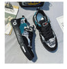 New Sports Mens Flats Sneakers Modern Design Man Running Shoes Mixed Colors Fashion Sports Black Popular Style Running Casual Walking Sneakers by Stevvex