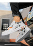 New Sports Mens Flats Sneakers Modern Design Man Running Shoes Mixed Colors Fashion Sports Black Popular Style Running Casual Walking Sneakers by Stevvex
