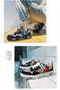 New Sports Mens Flats Sneakers Modern Design Man Running Shoes Mixed Colors Fashion Sports Black Popular Style Running Casual Walking Sneakers by Stevvex
