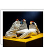 New Sports Mens Flats Sneakers Modern Design Man Running Shoes Mixed Colors Fashion Sports Black Popular Style Running Casual Walking Sneakers by Stevvex