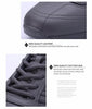 New Stylish Mens Walking Shoes Lace Up Sport Outdoor Jogging Athletic Shoes Comfortable Sneakers Running Lace Up Athletic Sneakers Outdoor Walking Mens Comfortable Fashion Design by Stevvex