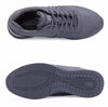 New Stylish Mens Walking Shoes Lace Up Sport Outdoor Jogging Athletic Shoes Comfortable Sneakers Running Lace Up Athletic Sneakers Outdoor Walking Mens Comfortable Fashion Design by Stevvex