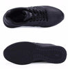 New Stylish Mens Walking Shoes Lace Up Sport Outdoor Jogging Athletic Shoes Comfortable Sneakers Running Lace Up Athletic Sneakers Outdoor Walking Mens Comfortable Fashion Design by Stevvex