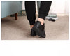 New Stylish Mens Walking Shoes Lace Up Sport Outdoor Jogging Athletic Shoes Comfortable Sneakers Running Lace Up Athletic Sneakers Outdoor Walking Mens Comfortable Fashion Design by Stevvex
