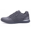 New Stylish Mens Walking Shoes Lace Up Sport Outdoor Jogging Athletic Shoes Comfortable Sneakers Running Lace Up Athletic Sneakers Outdoor Walking Mens Comfortable Fashion Design by Stevvex