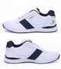 New Stylish Mens Walking Shoes Lace Up Sport Outdoor Jogging Athletic Shoes Comfortable Sneakers Running Lace Up Athletic Sneakers Outdoor Walking Mens Comfortable Fashion Design by Stevvex