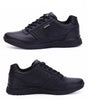 New Stylish Mens Walking Shoes Lace Up Sport Outdoor Jogging Athletic Shoes Comfortable Sneakers Running Lace Up Athletic Sneakers Outdoor Walking Mens Comfortable Fashion Design by Stevvex