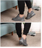New Stylish Mens Walking Shoes Lace Up Sport Outdoor Jogging Athletic Shoes Comfortable Sneakers Running Lace Up Athletic Sneakers Outdoor Walking Mens Comfortable Fashion Design by Stevvex