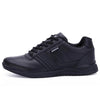 New Stylish Mens Walking Shoes Lace Up Sport Outdoor Jogging Athletic Shoes Comfortable Sneakers Running Lace Up Athletic Sneakers Outdoor Walking Mens Comfortable Fashion Design by Stevvex