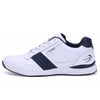 New Stylish Mens Walking Shoes Lace Up Sport Outdoor Jogging Athletic Shoes Comfortable Sneakers Running Lace Up Athletic Sneakers Outdoor Walking Mens Comfortable Fashion Design by Stevvex