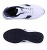 New Stylish Mens Walking Shoes Lace Up Sport Outdoor Jogging Athletic Shoes Comfortable Sneakers Running Lace Up Athletic Sneakers Outdoor Walking Mens Comfortable Fashion Design by Stevvex