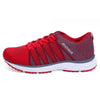 New Stylish Women Running Shoes Outdoor Walking Jogging Sneakers Lace Up Mesh Athletic Shoes Non Slip Lightweight Breathable Mesh Running Sneakers by Stevvex