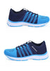 New Stylish Women Running Shoes Outdoor Walking Jogging Sneakers Lace Up Mesh Athletic Shoes Non Slip Lightweight Breathable Mesh Running Sneakers by Stevvex