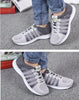 New Stylish Women Running Shoes Outdoor Walking Jogging Sneakers Lace Up Mesh Athletic Shoes Non Slip Lightweight Breathable Mesh Running Sneakers by Stevvex