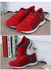 New Stylish Women Running Shoes Outdoor Walking Jogging Sneakers Lace Up Mesh Athletic Shoes Non Slip Lightweight Breathable Mesh Running Sneakers by Stevvex