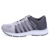 New Stylish Women Running Shoes Outdoor Walking Jogging Sneakers Lace Up Mesh Athletic Shoes Non Slip Lightweight Breathable Mesh Running Sneakers by Stevvex