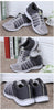 New Stylish Women Running Shoes Outdoor Walking Jogging Sneakers Lace Up Mesh Athletic Shoes Non Slip Lightweight Breathable Mesh Running Sneakers by Stevvex