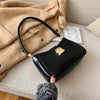 New Trendy PU Leather Crossbody Shoulder Handbags For Women And Girls Small Travel Hand Bags For Ladies by Stevvex