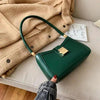New Trendy PU Leather Crossbody Shoulder Handbags For Women And Girls Small Travel Hand Bags For Ladies by Stevvex
