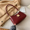 New Trendy PU Leather Crossbody Shoulder Handbags For Women And Girls Small Travel Hand Bags For Ladies by Stevvex