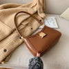 New Trendy PU Leather Crossbody Shoulder Handbags For Women And Girls Small Travel Hand Bags For Ladies by Stevvex