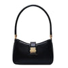 New Trendy PU Leather Crossbody Shoulder Handbags For Women And Girls Small Travel Hand Bags For Ladies by Stevvex