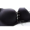 New Trendy Seamless Bras For Women Fashion Push Up Bra Wire Free Lingerie 3/4 Cup Bralette Cotton Underwear Brassiere by Stevvex