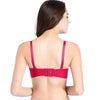 New Trendy Seamless Bras For Women Fashion Push Up Bra Wire Free Lingerie 3/4 Cup Bralette Cotton Underwear Brassiere by Stevvex