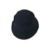 New Trendy Summer Bucket Hats For Women Men's Panama Hat Double-sided Panama Sun Fishing Hat Fisherman Cap for Boys/Girls by Stevvex