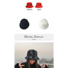 New Trendy Summer Bucket Hats For Women Men's Panama Hat Double-sided Panama Sun Fishing Hat Fisherman Cap for Boys/Girls by Stevvex
