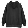 New Trendy Vintage Hip Hop Streetwear Women Hoodies Angel Dark Print Zipper Jacket Coat Hooded Top Clothes Men Women Punk Outwear by Stevvex