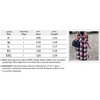 New Trendy Women's Coat Autumn Winter Long Sleeve Red Plaid Jacket Women Lapel Single Breasted Cardigan Coat Turndown Collar Women Coat by Stevvex