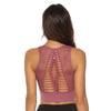 New Trendy Women's T-shirts Workout Sports Bra Yoga Vest Backless Solid Quick Dry Running Gym Sport bra Yoga Shirts by Stevvex