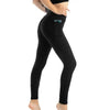 New Women Fitness Pocket Push Up Leggings Workout High Waist Legging For Running Gym Leggings Pants Women Clothing by Stevvex
