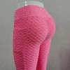 New Women Fitness Pocket Push Up Leggings Workout High Waist Legging For Running Gym Leggings Pants Women Clothing by Stevvex