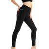 New Women Fitness Pocket Push Up Leggings Workout High Waist Legging For Running Gym Leggings Pants Women Clothing by Stevvex