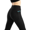 New Women Fitness Pocket Push Up Leggings Workout High Waist Legging For Running Gym Leggings Pants Women Clothing by Stevvex