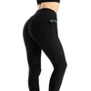 New Women Fitness Pocket Push Up Leggings Workout High Waist Legging For Running Gym Leggings Pants Women Clothing by Stevvex