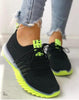 New Women Platform Modern Sneakers Casual Walking Shoes Slip On Mesh Sneakers Lightweight Comfortable Vulcanize Shoes Luxury Fashion Womens Sneakers by Stevvex