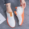 New Women Platform Modern Sneakers Casual Walking Shoes Slip On Mesh Sneakers Lightweight Comfortable Vulcanize Shoes Luxury Fashion Womens Sneakers by Stevvex