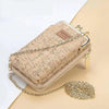 New Women Pu Leather Handbags Large Capacity Multifunctional Crossbody Bag Phone Wallet - Luxury Female Designer Bags by Stevvex