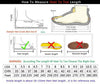 New Women Sandals Soft Comfortable Flat Sandals Open Toe Beach Shoes Comfortable Flat Sandals Beach Travel Slipper Flip Flops Shoes Slipper Party Sandal Women Slip On Shoes by Stevvex
