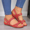 New Women Sandals Soft Comfortable Flat Sandals Open Toe Beach Shoes Comfortable Flat Sandals Beach Travel Slipper Flip Flops Shoes Slipper Party Sandal Women Slip On Shoes by Stevvex