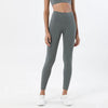 New Yoga Pants Women Leggings Fitness Girl Soft Pants Tight High Waist Women's Sports Pants Yoga Pants Leggings Workout Pants With Pocket Stretchable Sports Fitness Running Pants For Women & Girls by Stevvex
