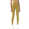 New Yoga Pants Women Leggings Fitness Girl Soft Pants Tight High Waist Women's Sports Pants Yoga Pants Leggings Workout Pants With Pocket Stretchable Sports Fitness Running Pants For Women & Girls by Stevvex