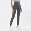 New Yoga Pants Women Leggings Fitness Girl Soft Pants Tight High Waist Women's Sports Pants Yoga Pants Leggings Workout Pants With Pocket Stretchable Sports Fitness Running Pants For Women & Girls by Stevvex